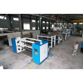CPP Coextrusion Packaging Cast Film Machine